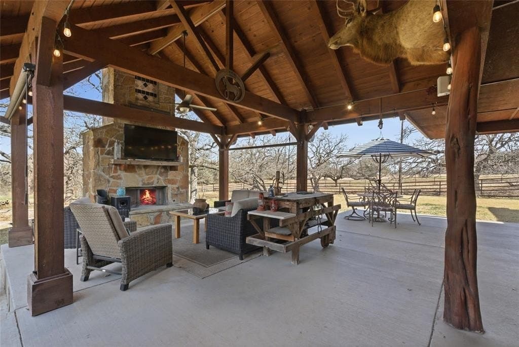 40 acres in Parker County - photo 24