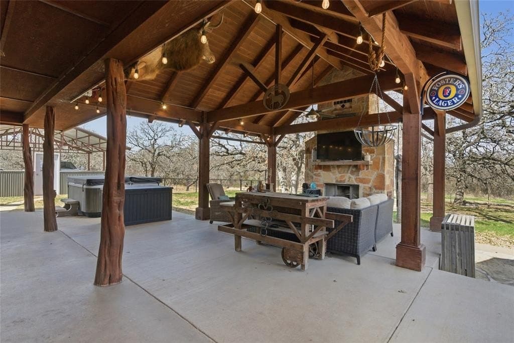 40 acres in Parker County - photo 25