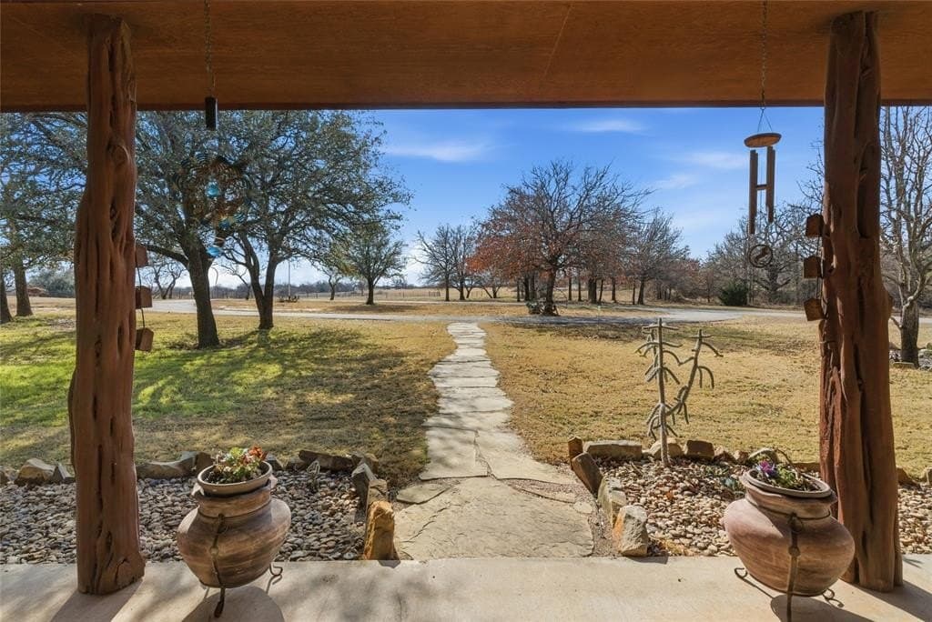 40 acres in Parker County - photo 3