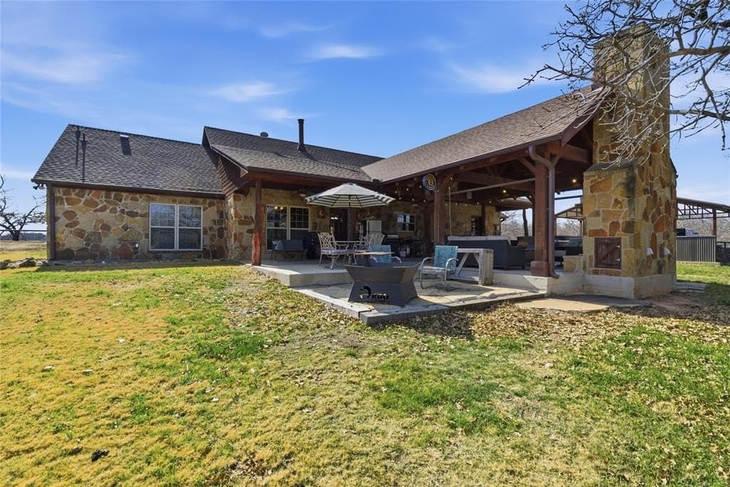 40 acres in Parker County - photo 27