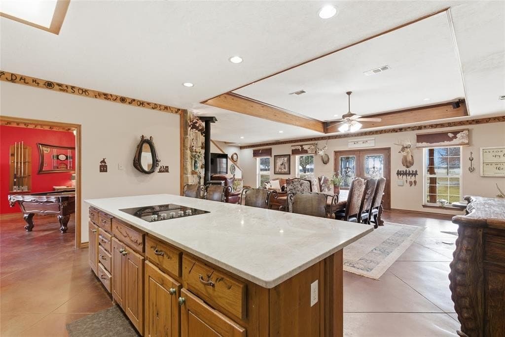 40 acres in Parker County - photo 9
