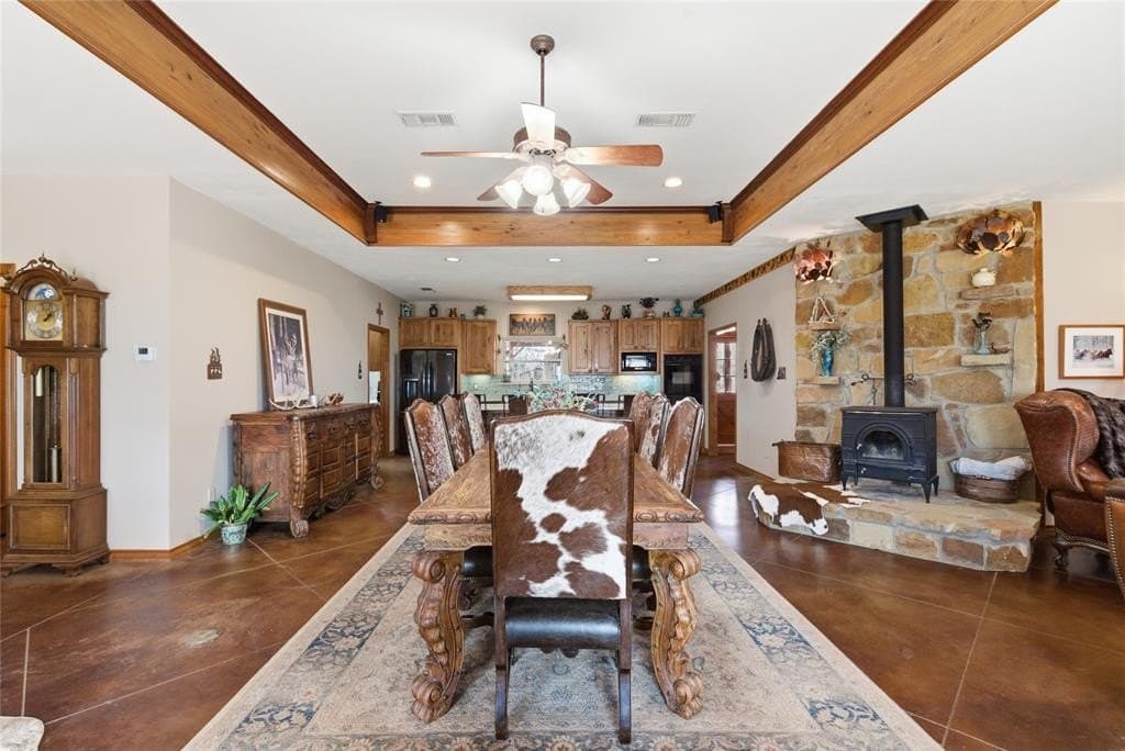 40 acres in Parker County - photo 5