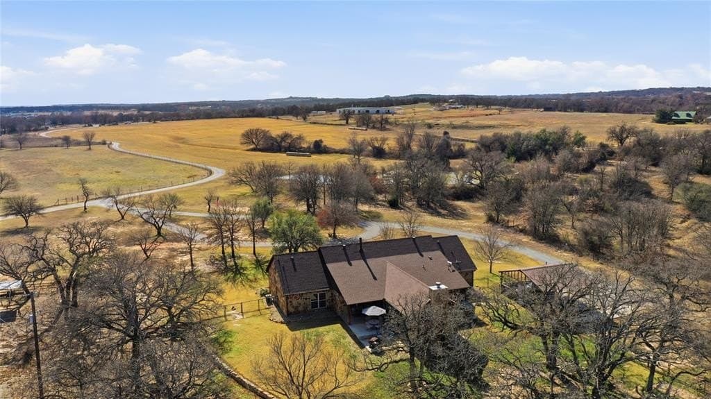 40 acres in Parker County - photo 30