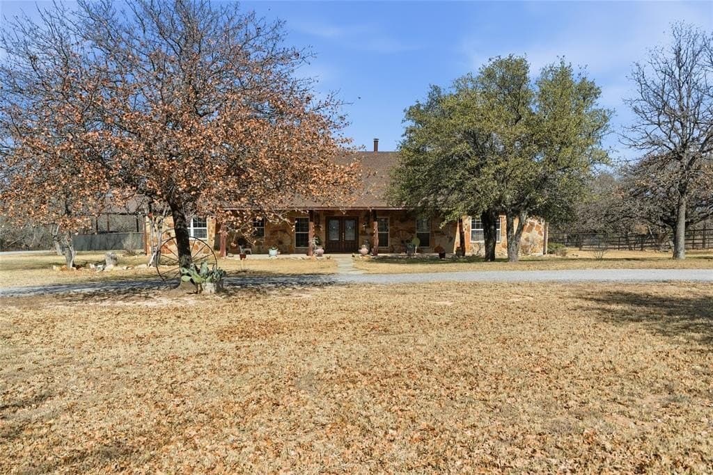 40 acres in Parker County - photo 2