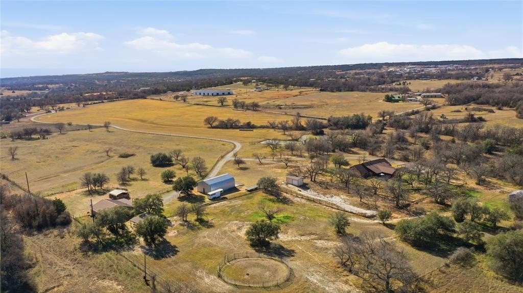 40 acres in Parker County - photo 33