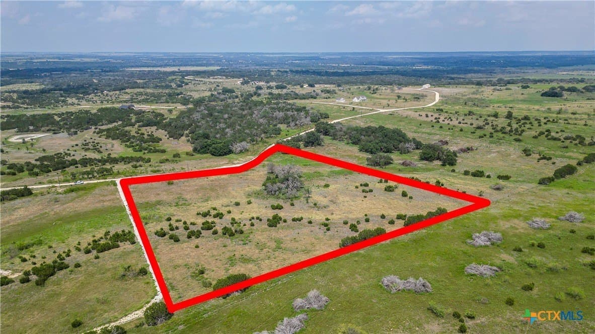 10.01 acres in Hamilton County - photo 3
