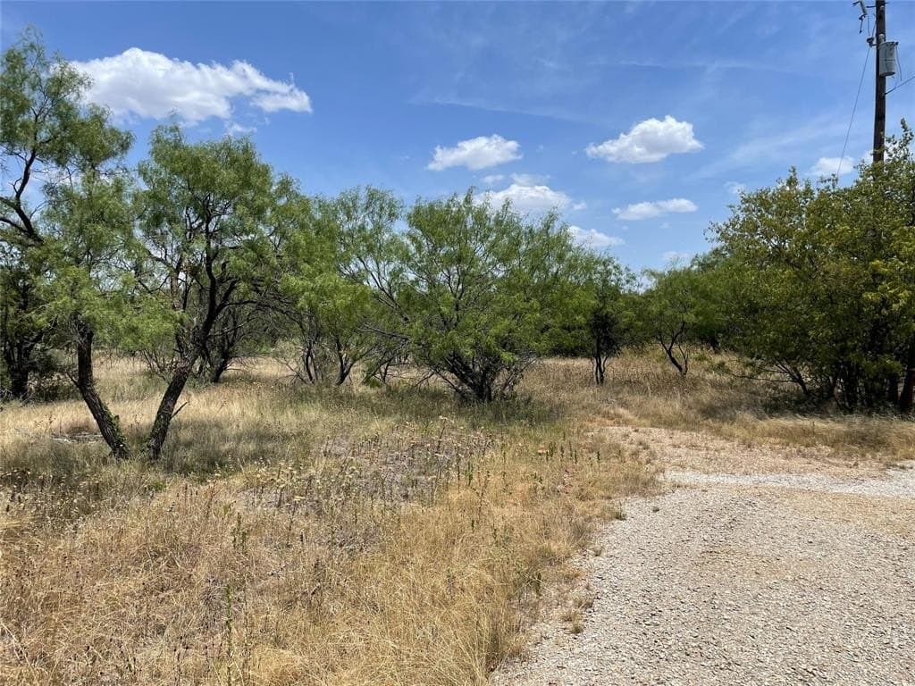 Tbd CR 316 Road