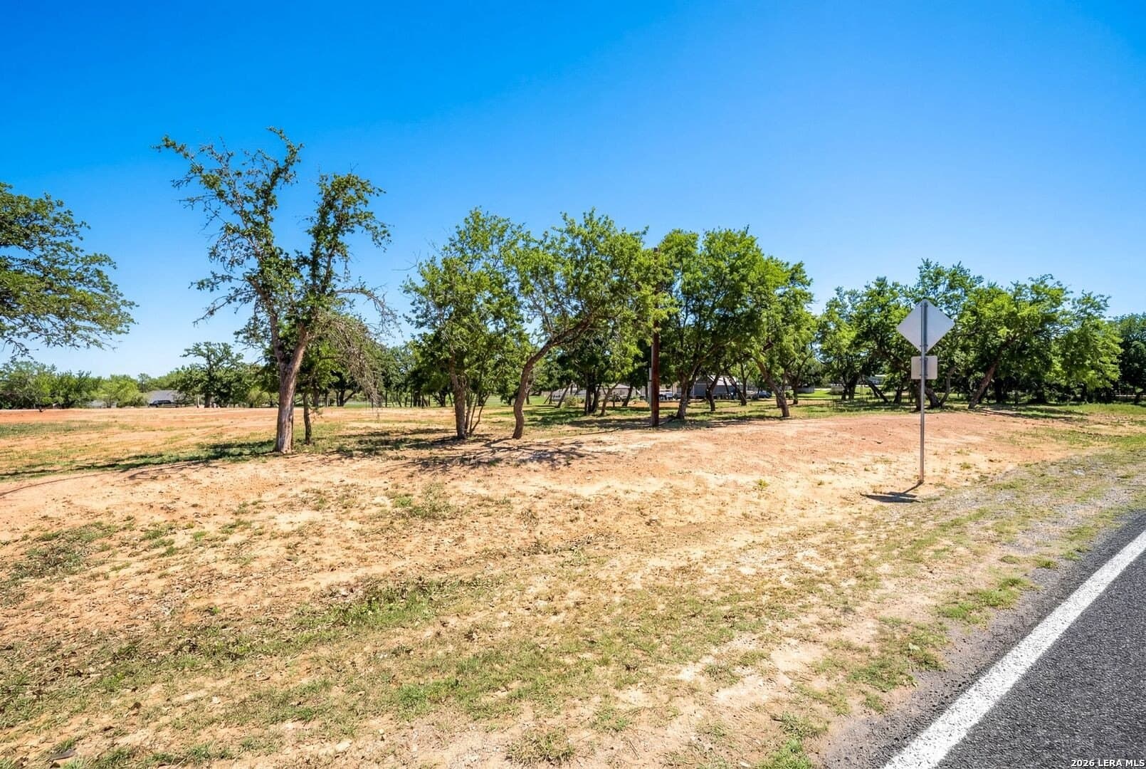 1.35 acres in Bexar County - photo 3