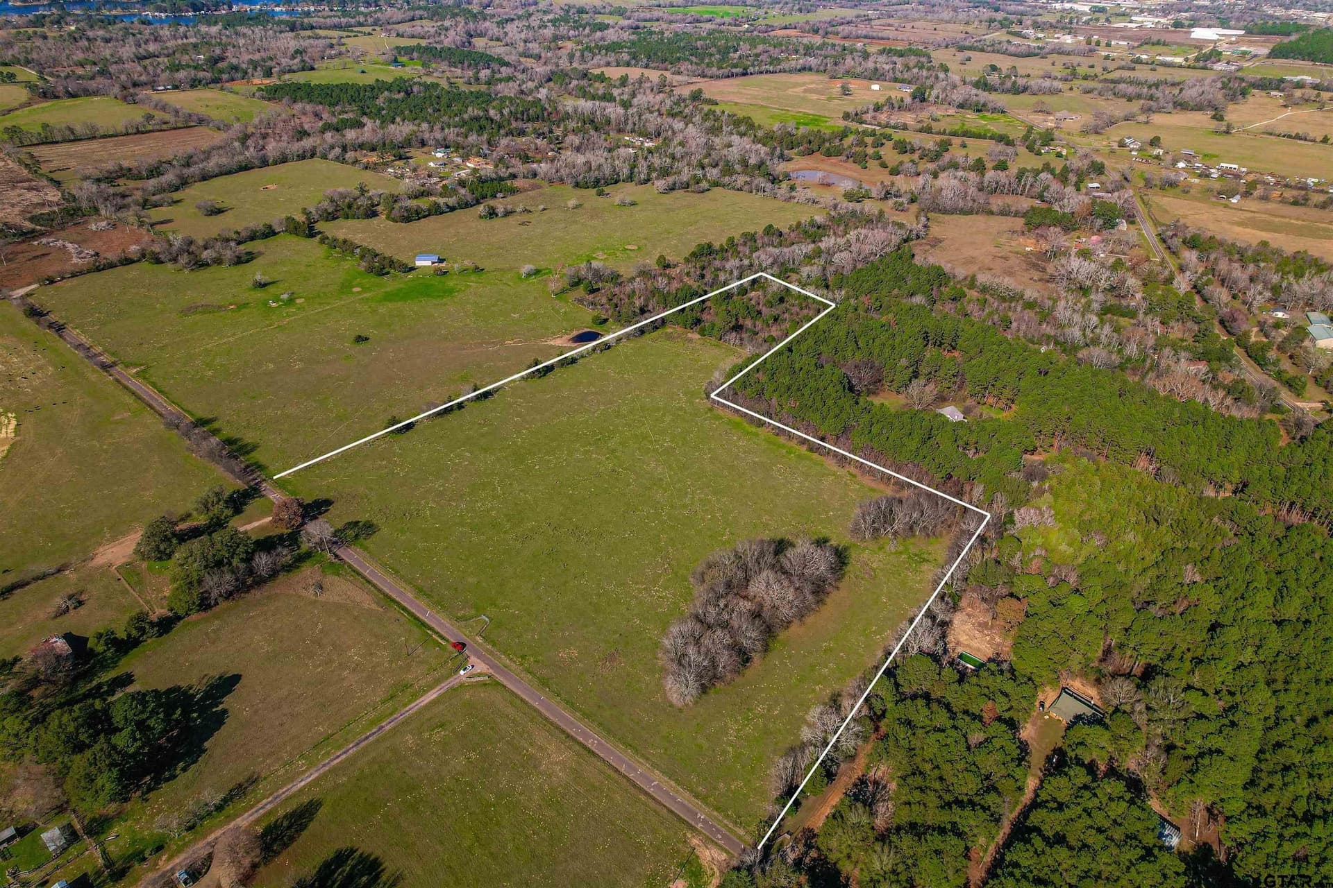 18.02 acres in Cherokee County - photo 4