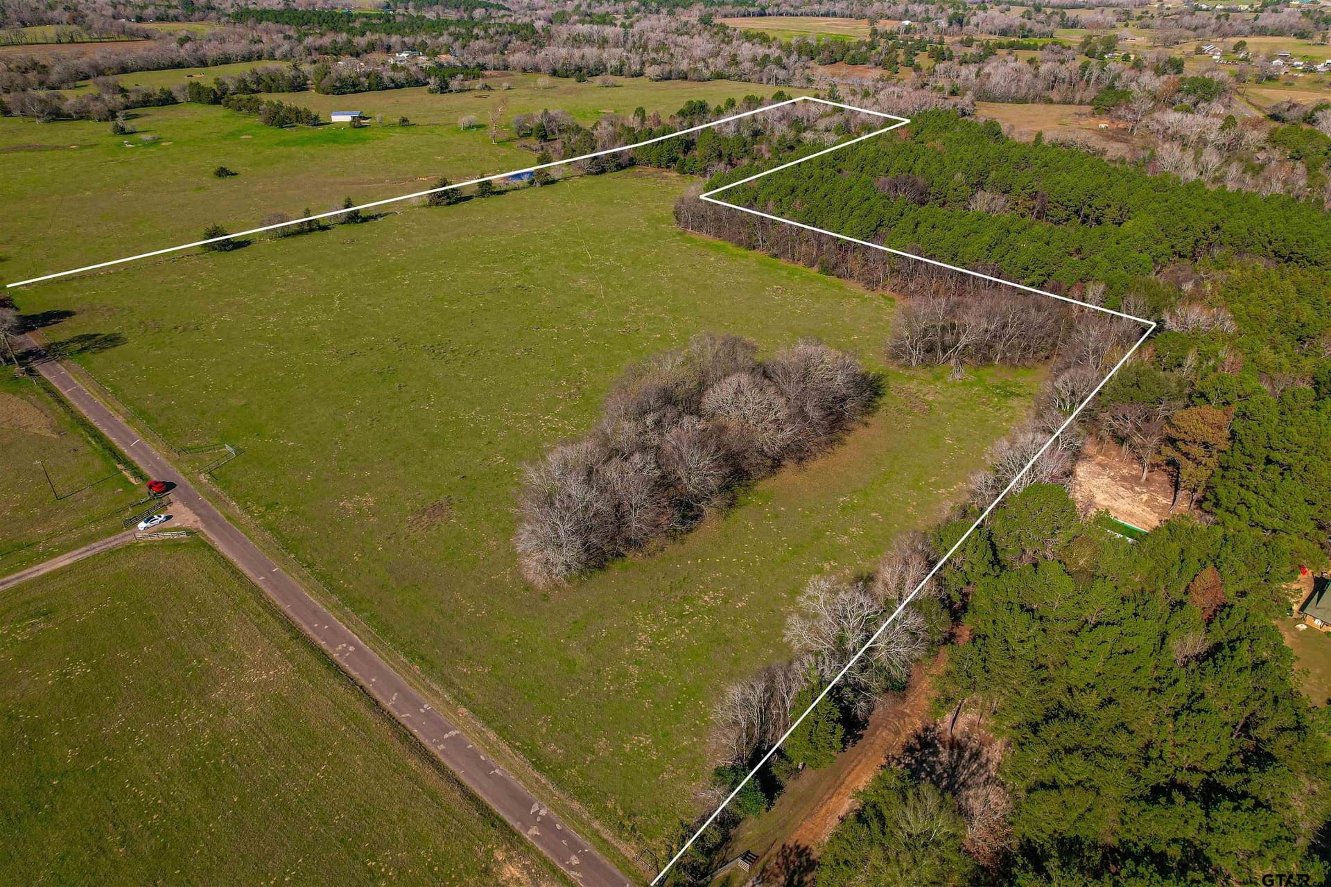 18.02 acres in Cherokee County - photo 5