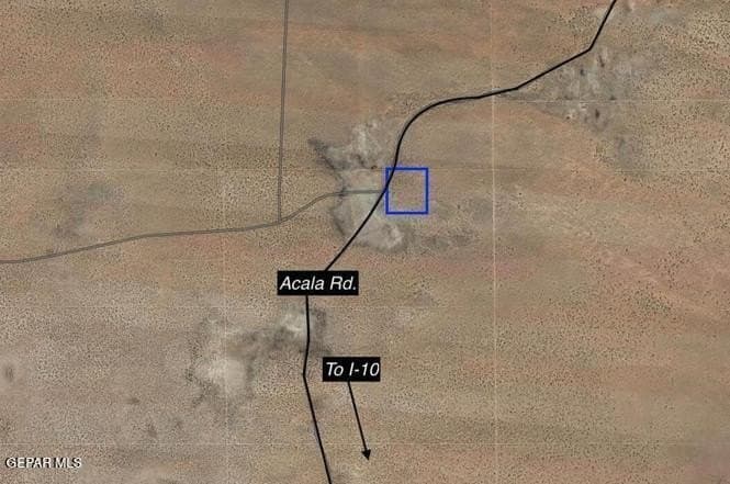 20.21 acres in Hudspeth County - photo 5