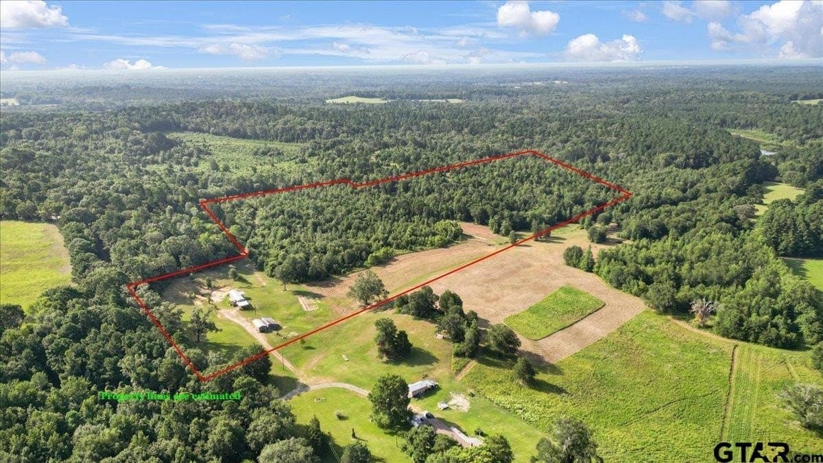 32 acres in Upshur County - photo 3