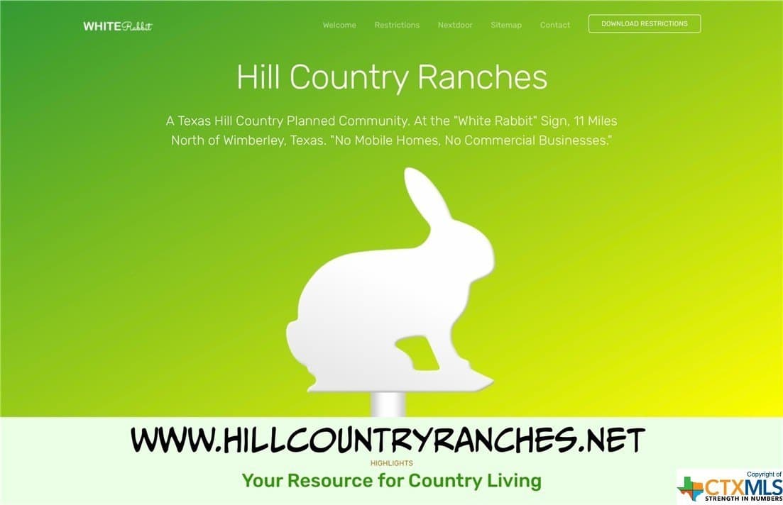 8.14 acres in Hays County - photo 29