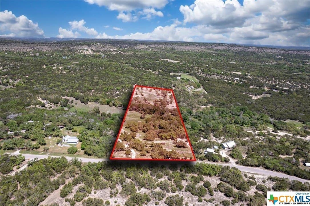 8.14 acres in Hays County - photo 21