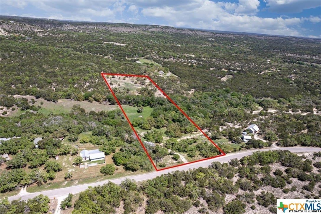 8.14 acres in Hays County - photo 28