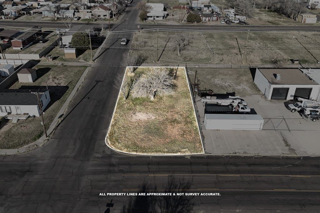 0.17 acres in Ector County - photo 5
