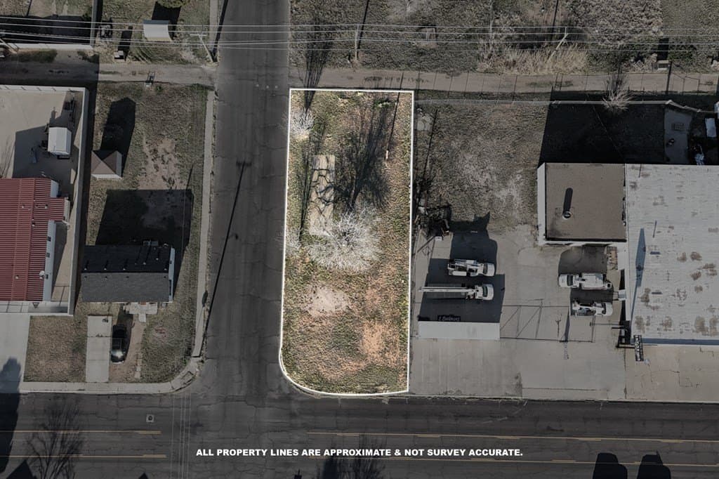 0.17 acres in Ector County - photo 3
