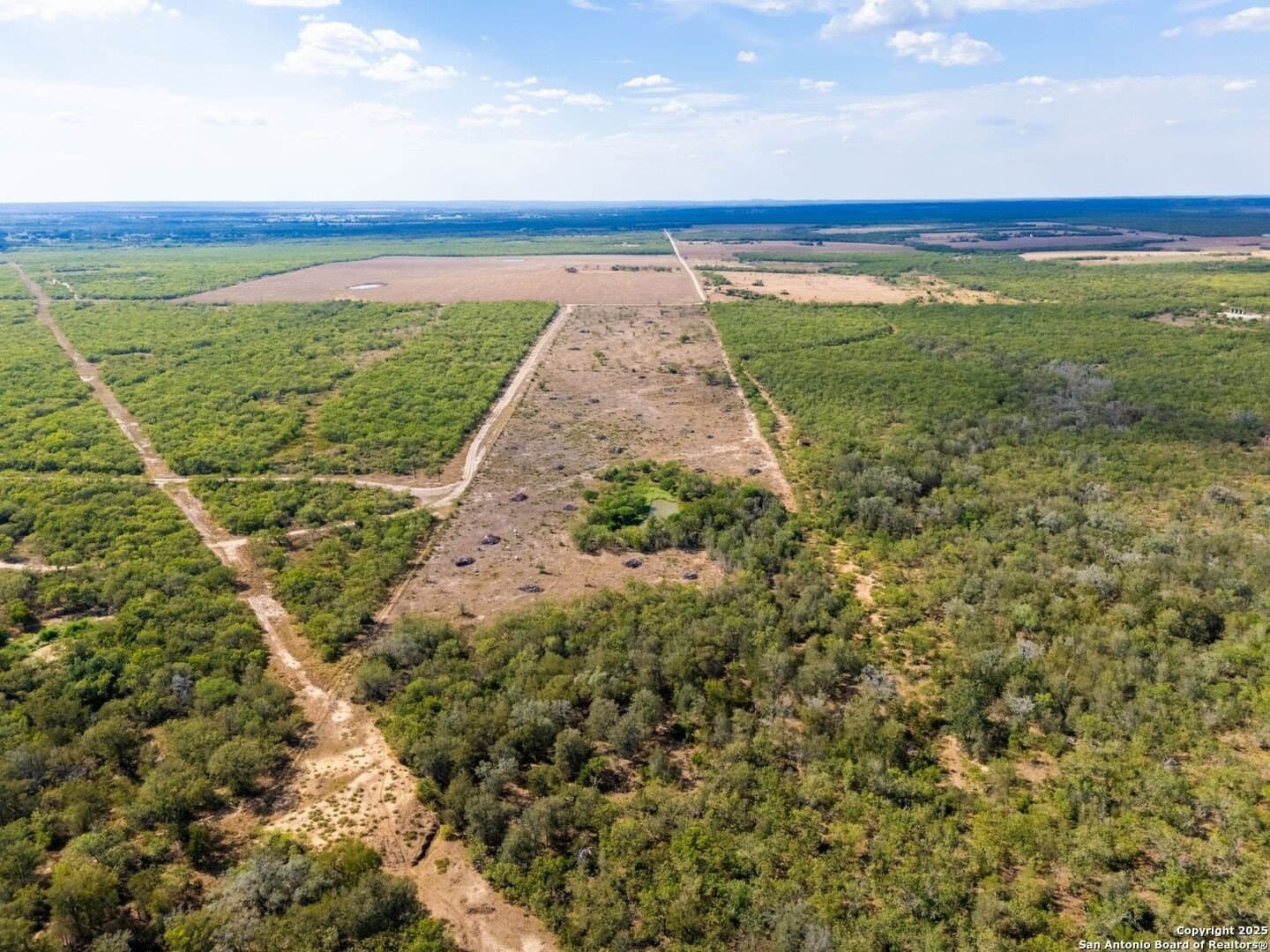 55 acres in Gonzales County - photo 3