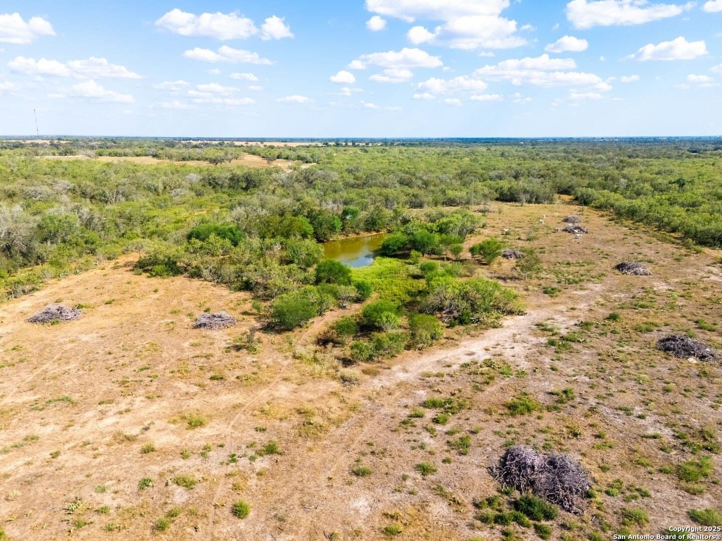 55 acres in Gonzales County - photo 5