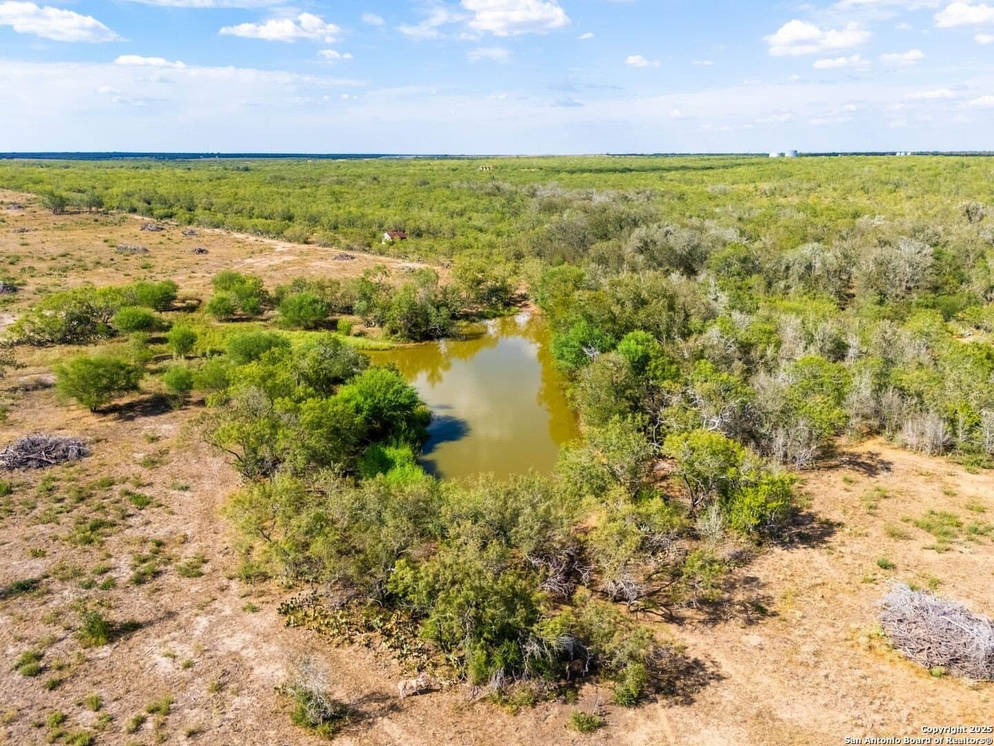 55 acres in Gonzales County - photo 4