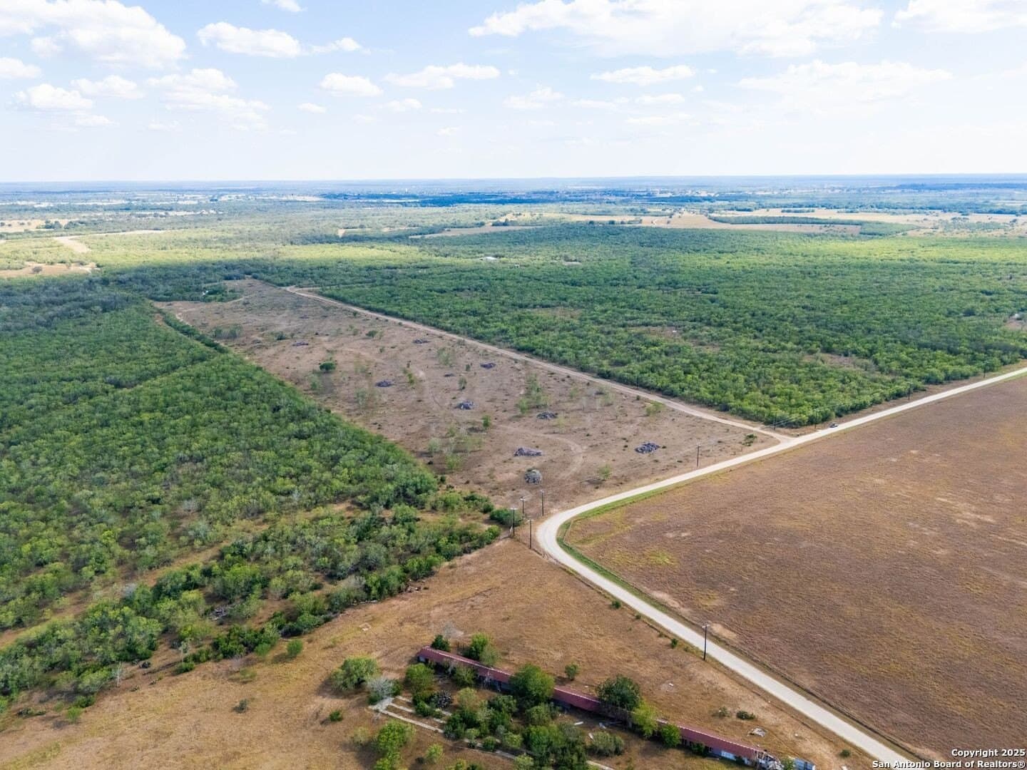 55 acres in Gonzales County - photo 2