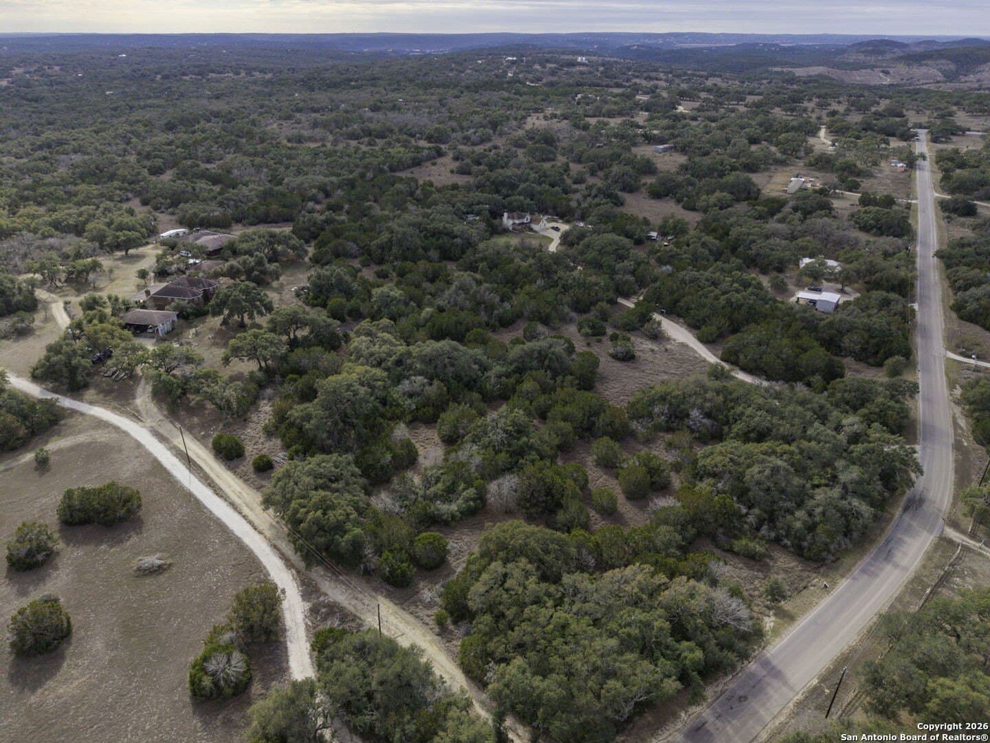 6 acres in Comal County - photo 4