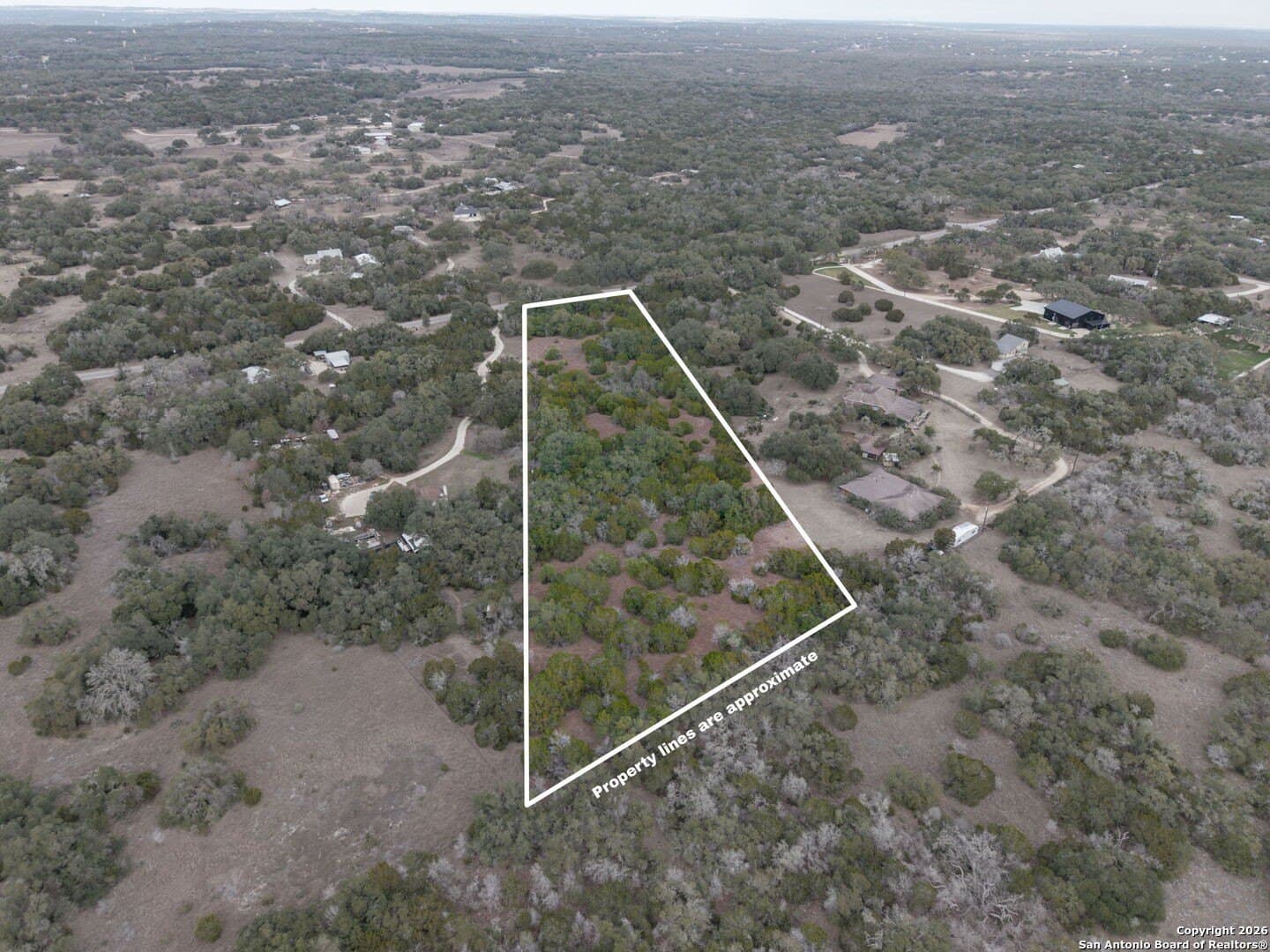 6 acres in Comal County - photo 3