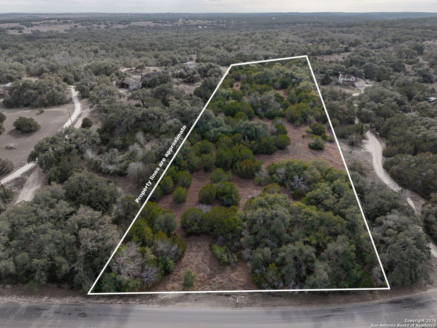 6 acres in Comal County - photo 2