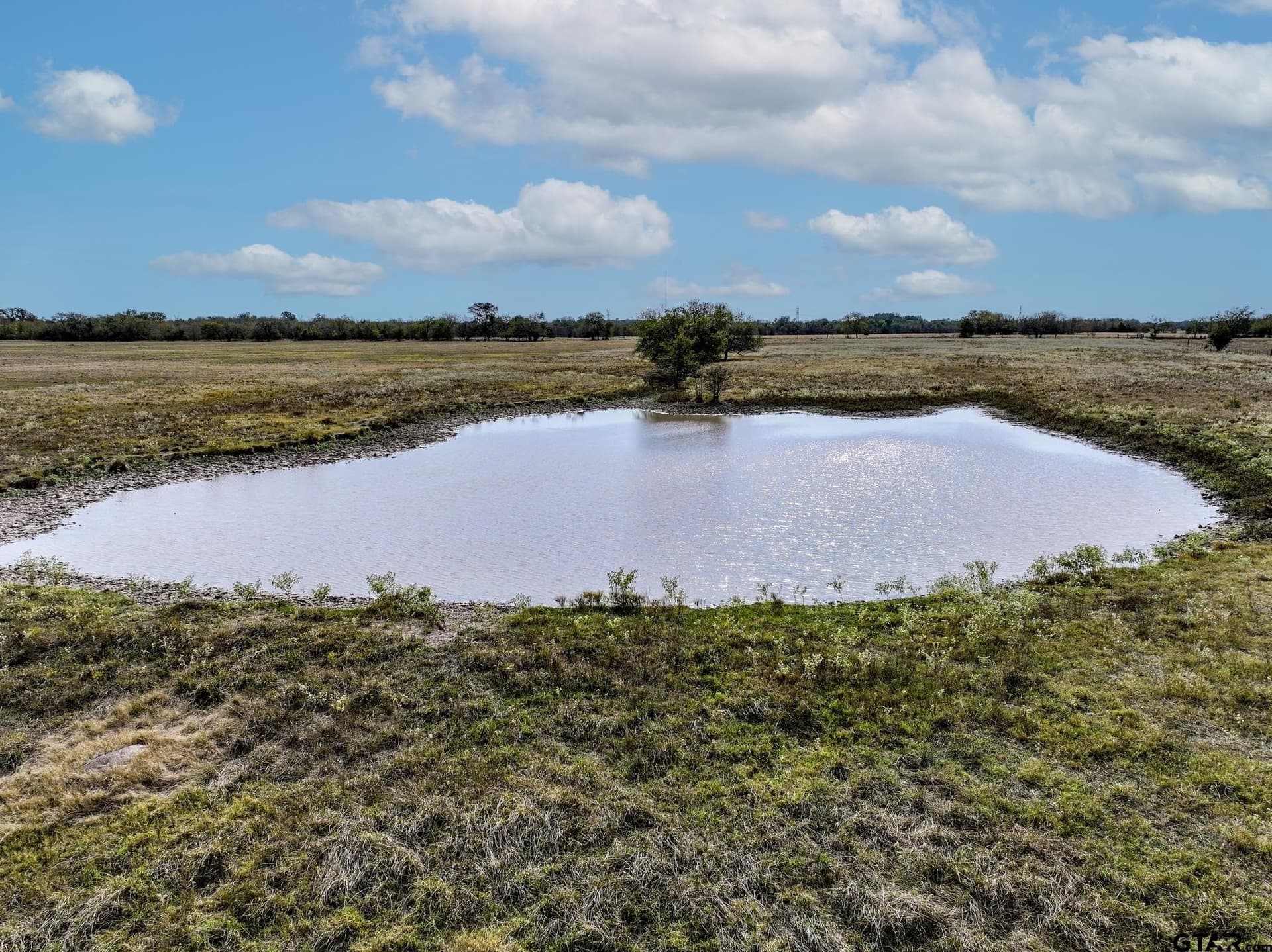 112.08 acres in Hopkins County - photo 4