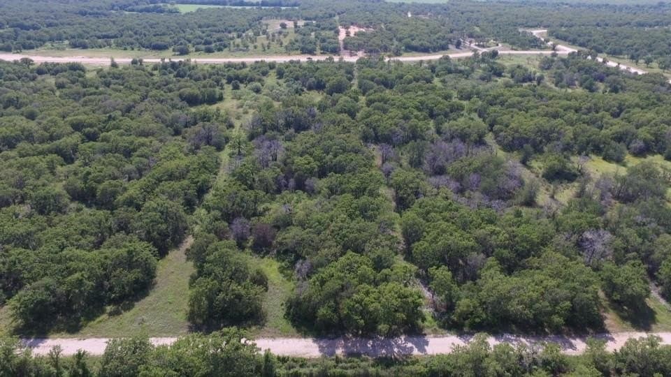 5.03 acres in Palo Pinto County - photo 8