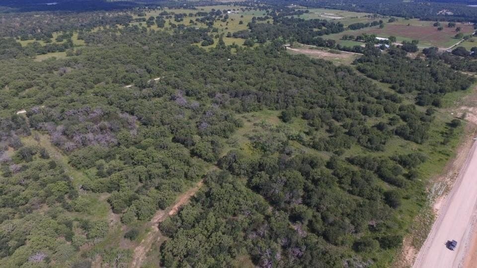 5.03 acres in Palo Pinto County - photo 10