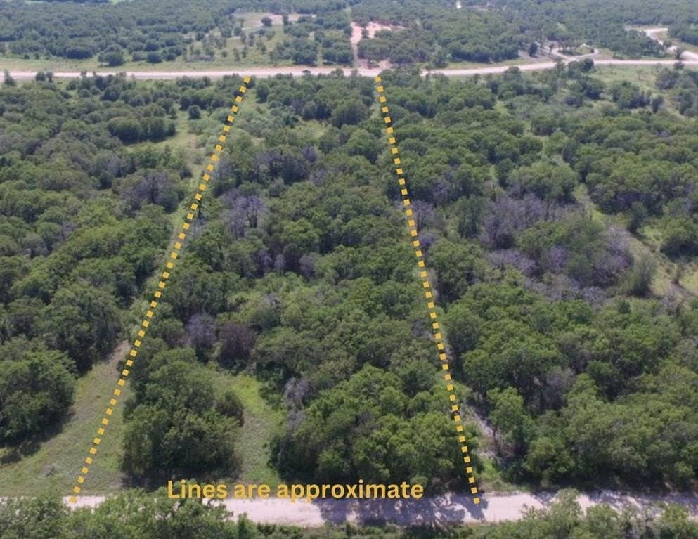 5.03 acres in Palo Pinto County - photo 2