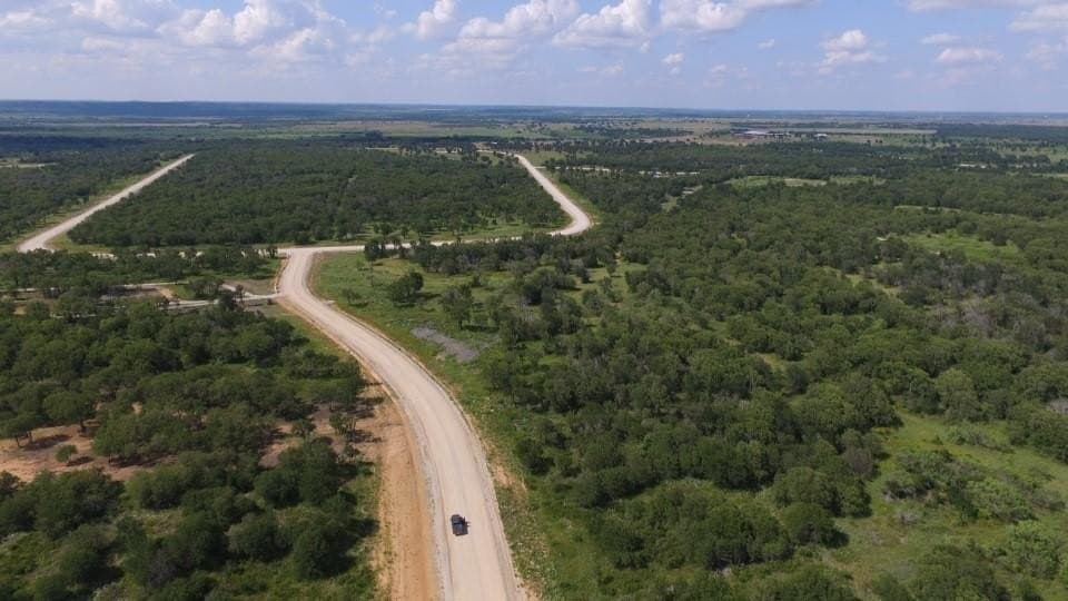 5.03 acres in Palo Pinto County - photo 6