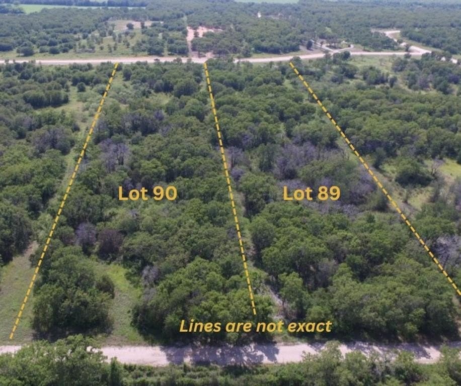 5.03 acres in Palo Pinto County - photo 15