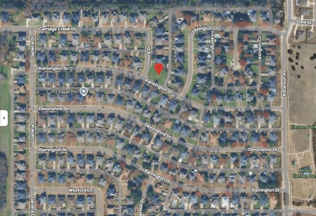 0.29 acres in Dallas County - photo 2