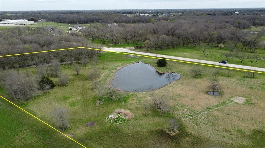 4.32 acres in Hunt County - photo 3