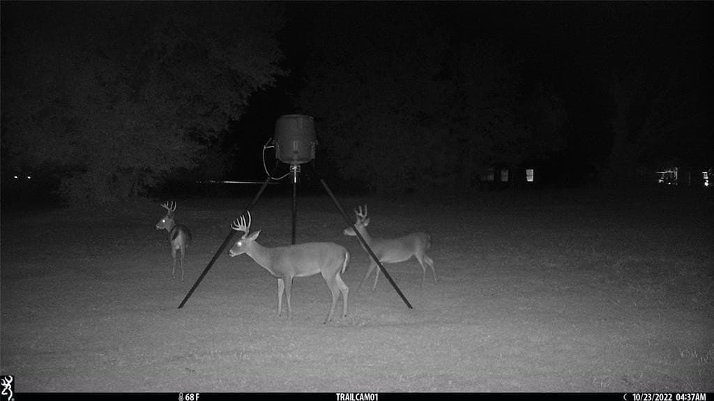 4.32 acres in Hunt County - photo 5