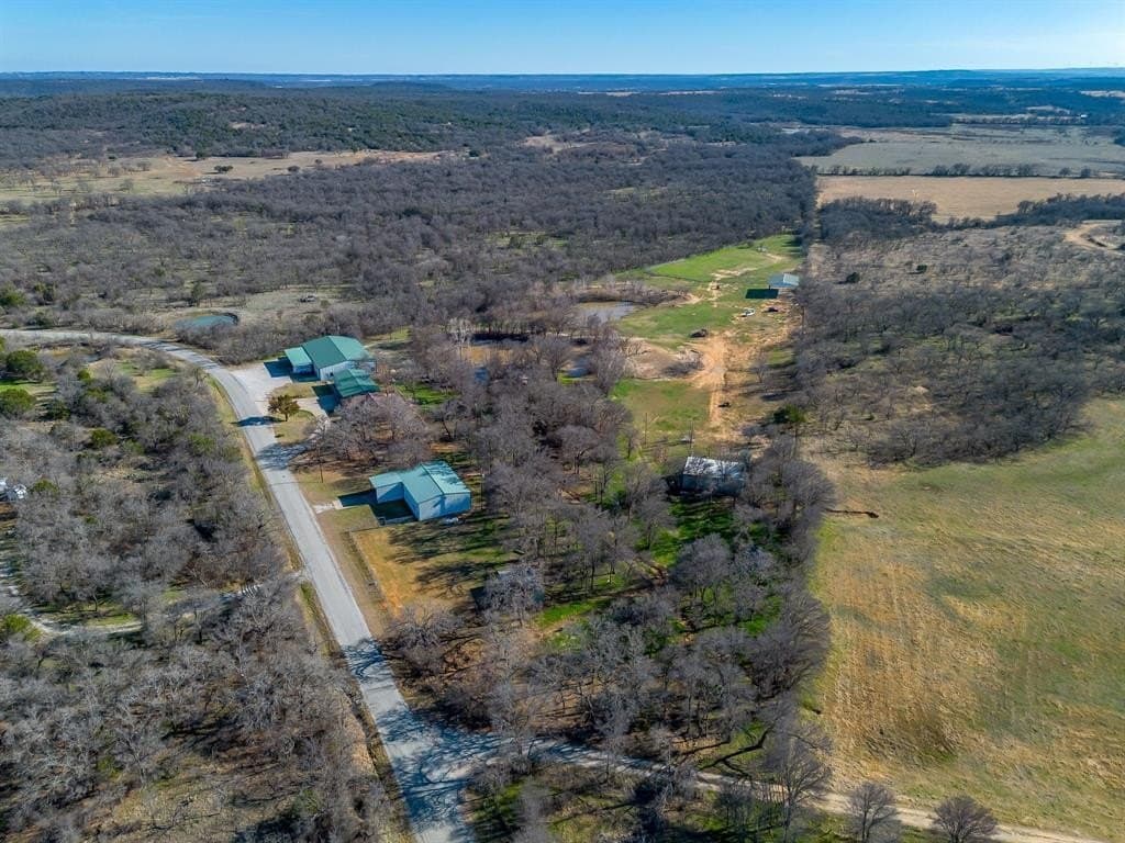 11.87 acres in Palo Pinto County - photo 2