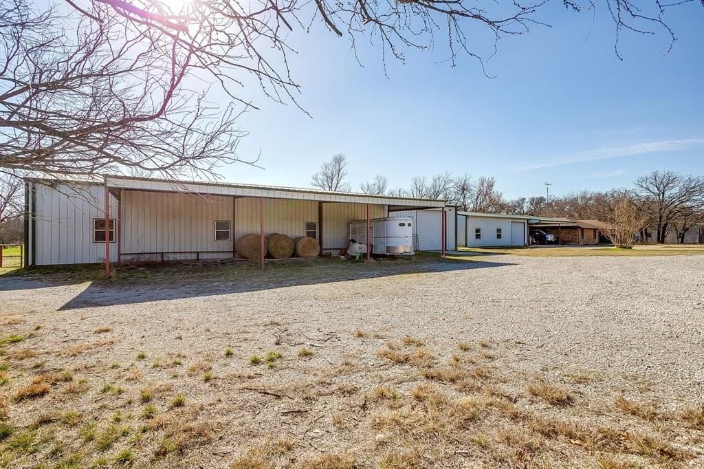 11.87 acres in Palo Pinto County - photo 25