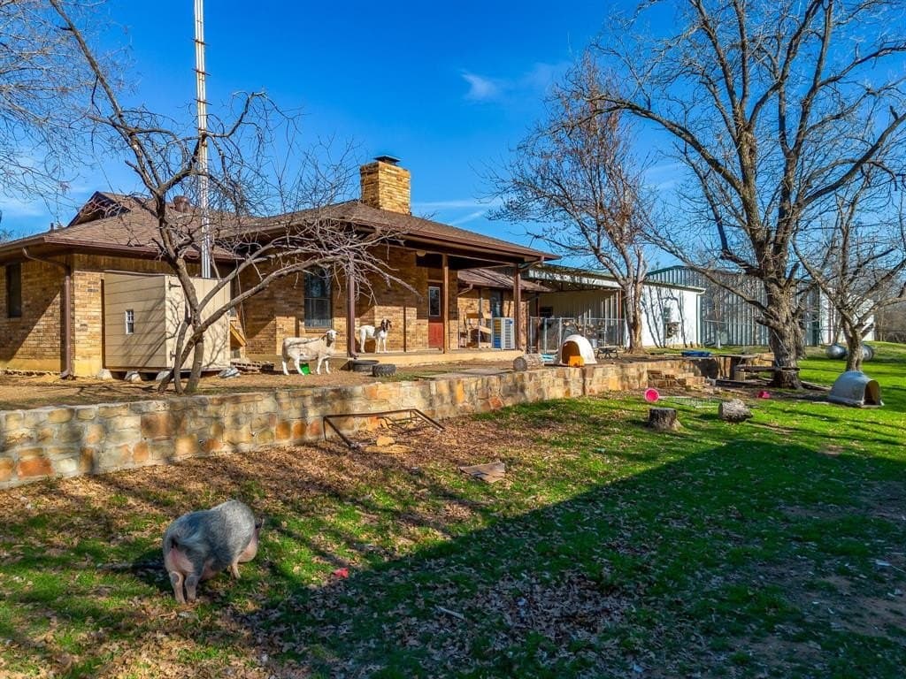 11.87 acres in Palo Pinto County - photo 40