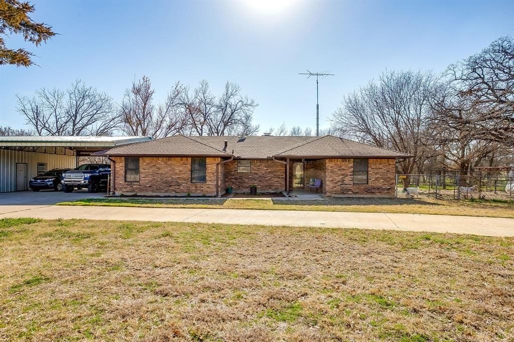 11.87 acres in Palo Pinto County - photo 3