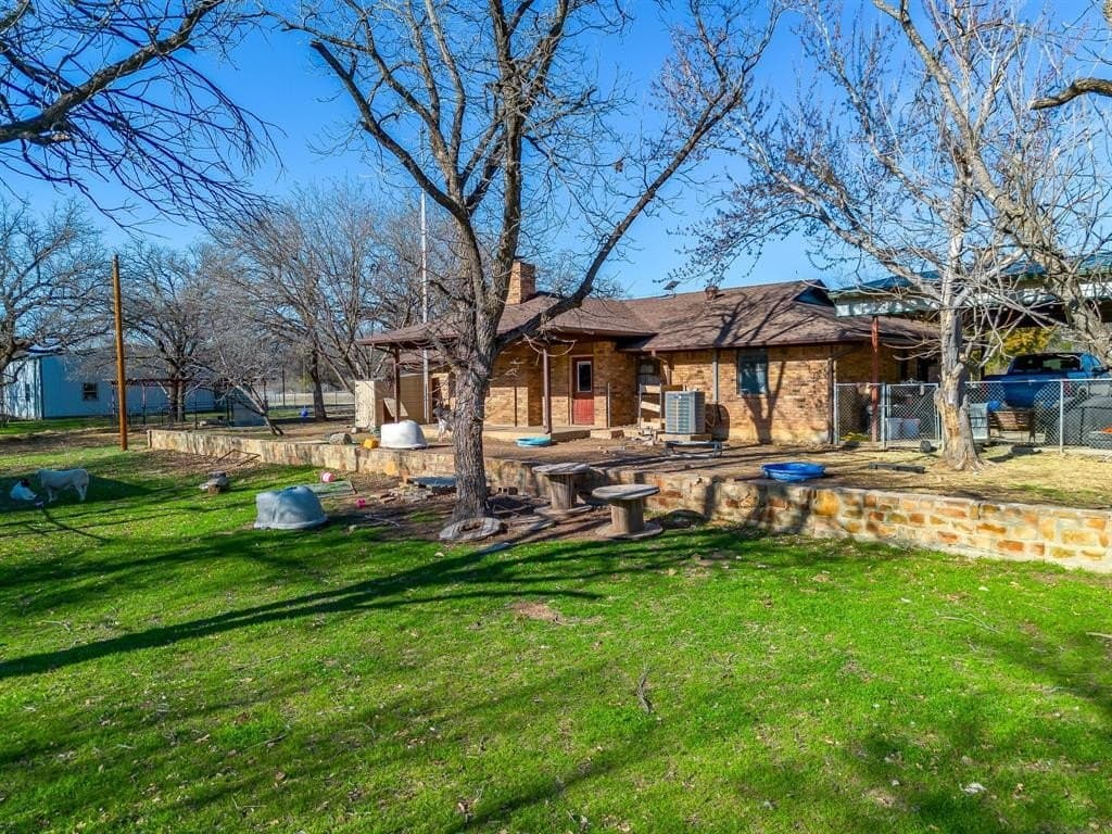 11.87 acres in Palo Pinto County - photo 39