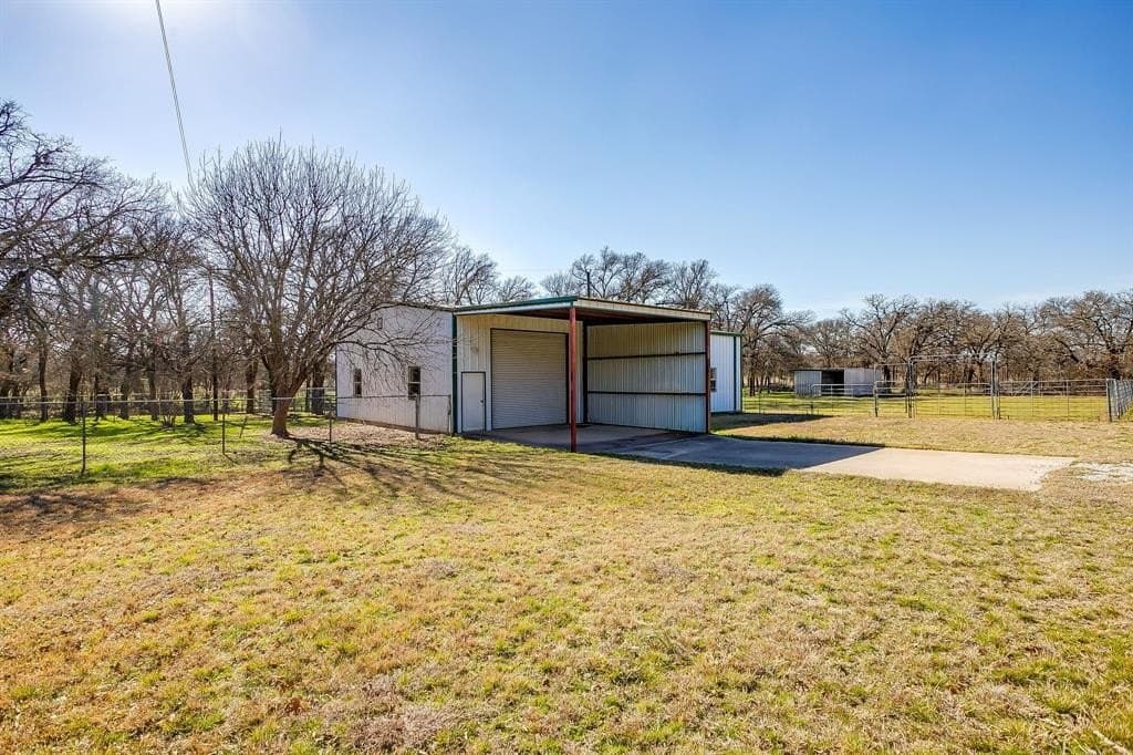 11.87 acres in Palo Pinto County - photo 20