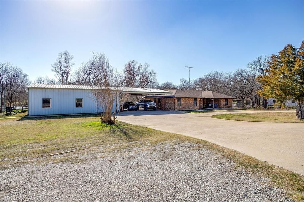 11.87 acres in Palo Pinto County - photo 4