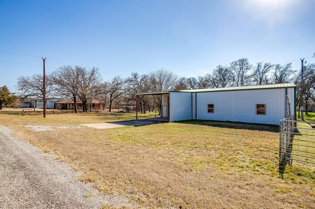 11.87 acres in Palo Pinto County - photo 21
