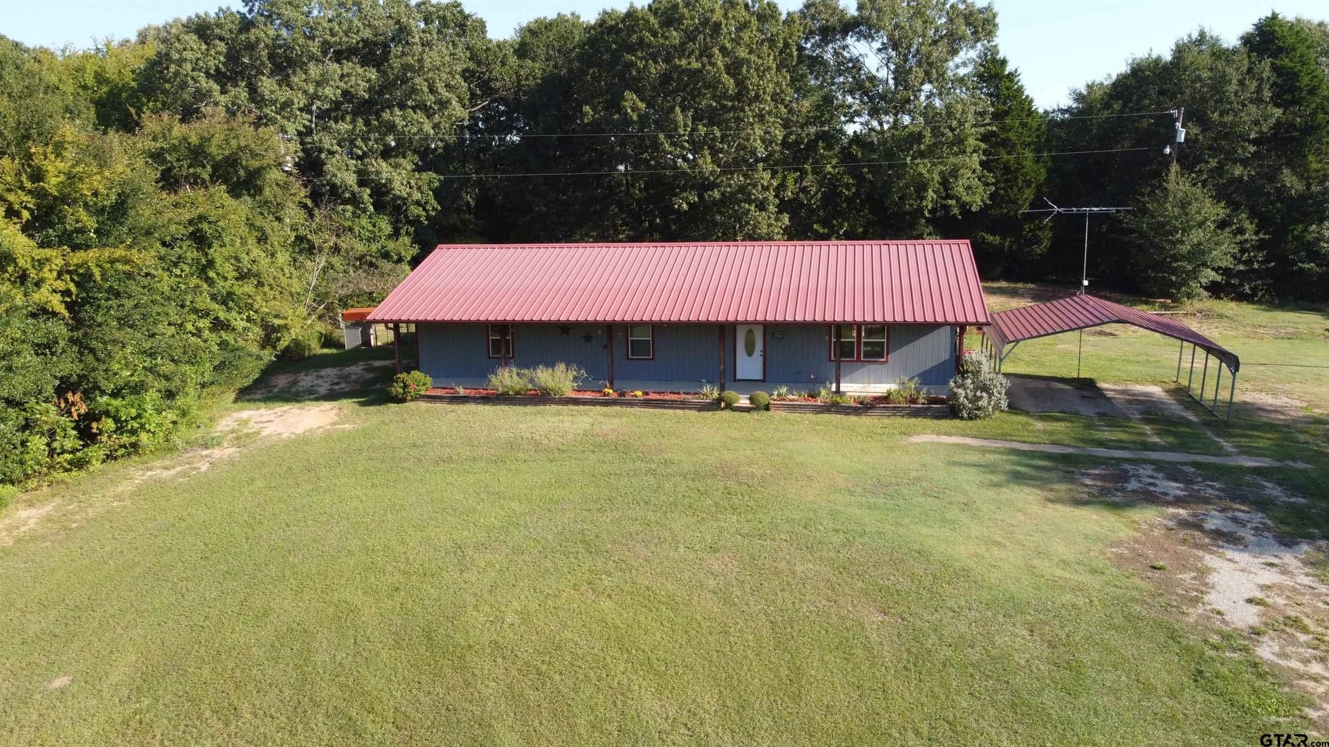10.18 acres in Henderson County - photo 5