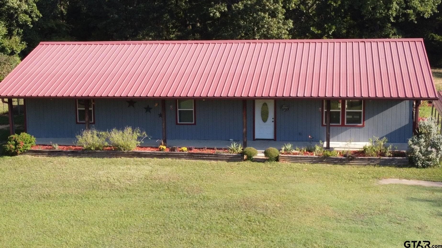 10.18 acres in Henderson County - photo 2