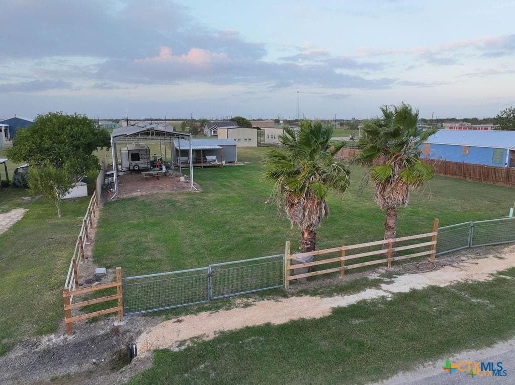0.41 acres in Calhoun County - photo 2