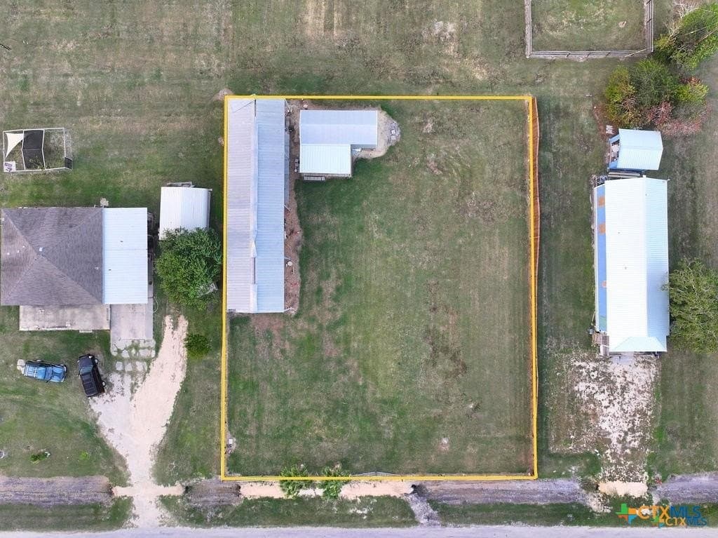 0.41 acres in Calhoun County - photo 3