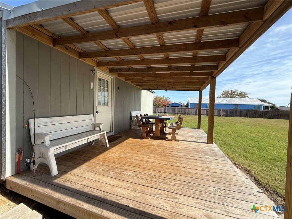 0.41 acres in Calhoun County - photo 9